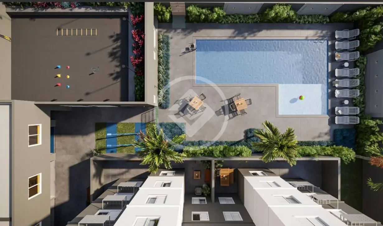 Imagem 1 - Apartamento em Setor Sudoeste, Goiânia - GO