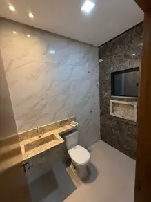 Imagem 6 - Casa em Parque Industrial Joao Bras, Goiânia - GO