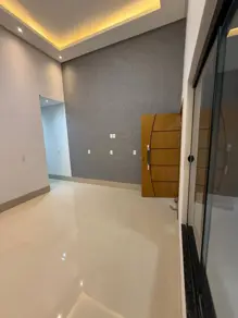 Imagem 4 - Casa em Parque Industrial Joao Bras, Goiânia - GO