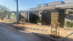 Casa Parque Industrial Joao Bras, Goiânia - GO — foto 1