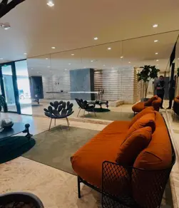 Imagem 2 - Apartamento em Setor Bueno, Goiânia - GO