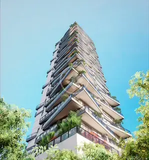 Imagem 1 - Apartamento em Setor Marista, Goiânia - GO