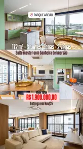 Imagem 5 - Apartamento em Setor Marista, Goiânia - GO