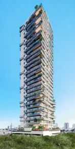 Imagem 2 - Apartamento em Setor Marista, Goiânia - GO