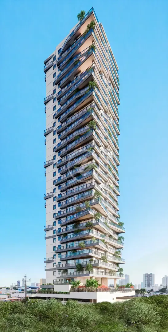 Imagem 2 - Apartamento em Setor Marista, Goiânia - GO