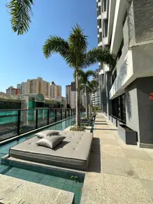 Imagem 6 - Apartamento em Setor Bueno, Goiânia - GO
