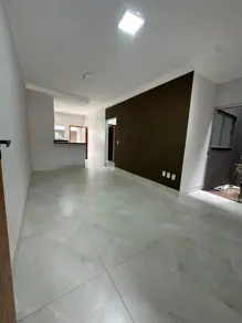Imagem 4 - Casa em Residencial Canadá, Goiânia - GO