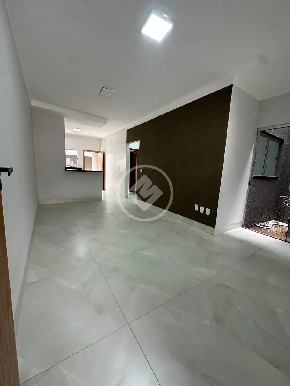 Imagem 4 - Casa em Residencial Canadá, Goiânia - GO
