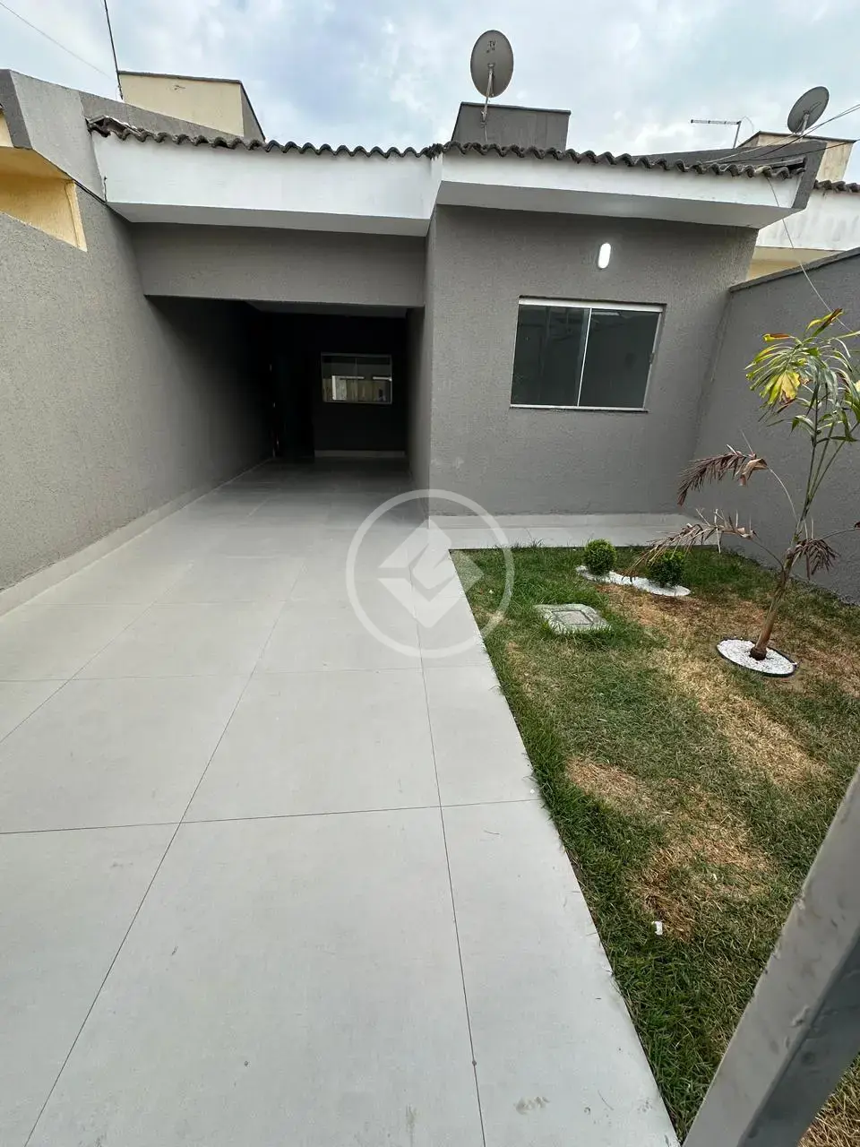 Imagem 2 - Casa em Residencial Canadá, Goiânia - GO