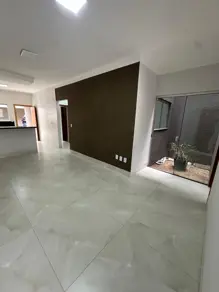 Imagem 5 - Casa em Residencial Canadá, Goiânia - GO