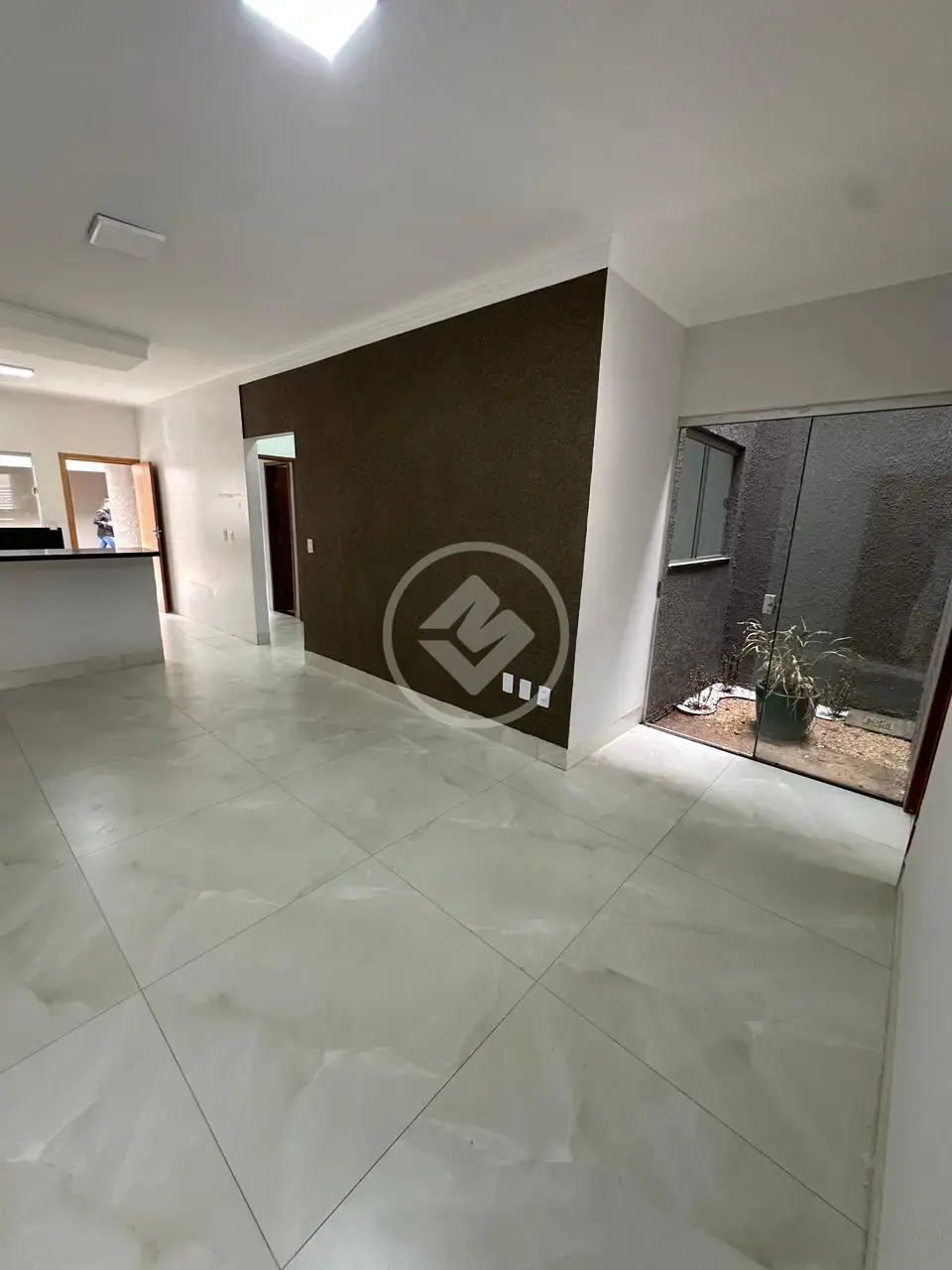 Imagem 5 - Casa em Residencial Canadá, Goiânia - GO