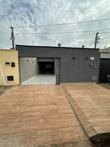 Casa Residencial Canadá, Goiânia - GO — foto 1