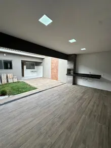 Imagem 3 - Casa em Residencial Canadá, Goiânia - GO