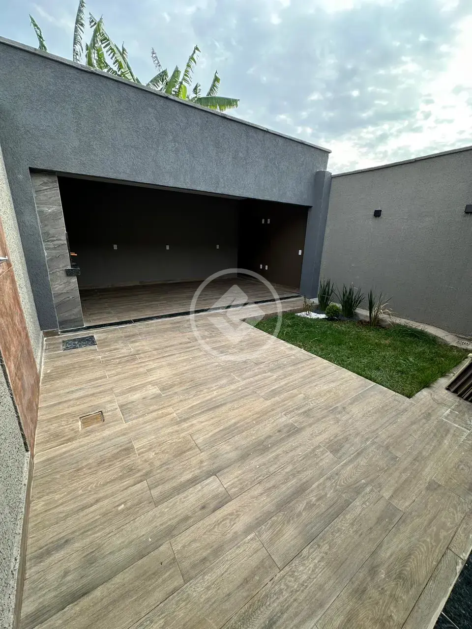 Imagem 1 - Casa em Residencial Canadá, Goiânia - GO