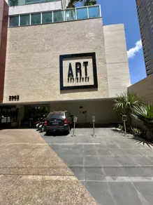 Imagem 2 - Apartamento em Setor Bueno, Goiânia - GO