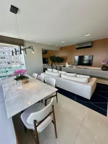 Imagem 6 - Apartamento em Setor Bueno, Goiânia - GO