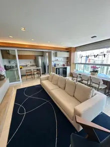 Apartamento Setor Bueno, Goiânia - GO — foto 1