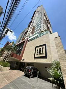 Apartamento Setor Bueno, Goiânia - GO — foto 2