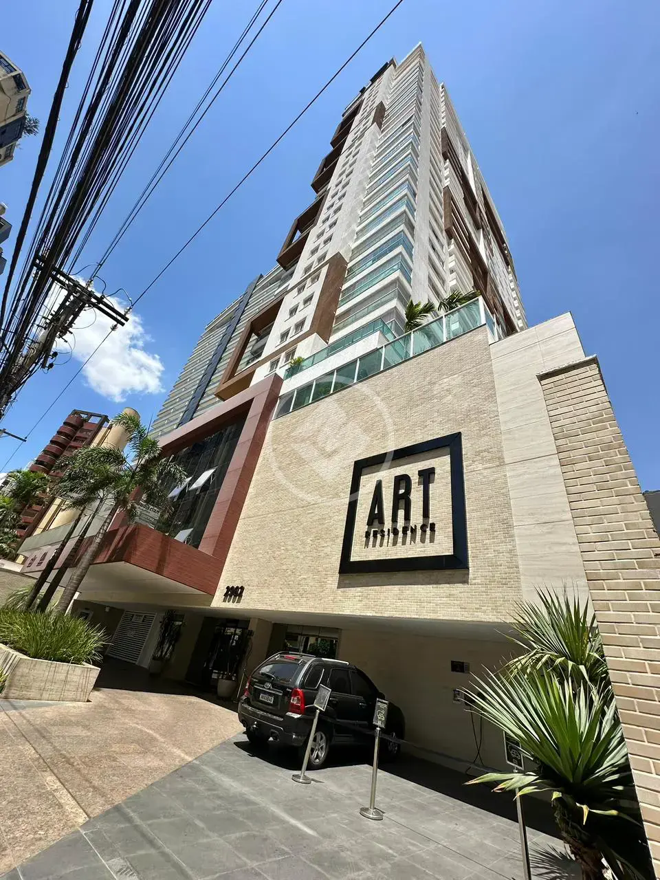 Image 2 - Apartamento em Setor Bueno, Goiânia - GO