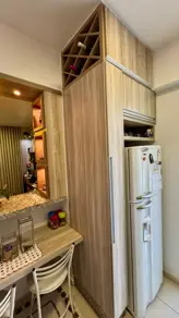 Imagem 5 - Apartamento em Setor Negrão de Lima, Goiânia - GO