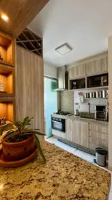 Imagem 2 - Apartamento em Setor Negrão de Lima, Goiânia - GO