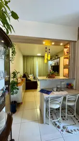 Apartamento Setor Negrão de Lima, Goiânia - GO — foto 2