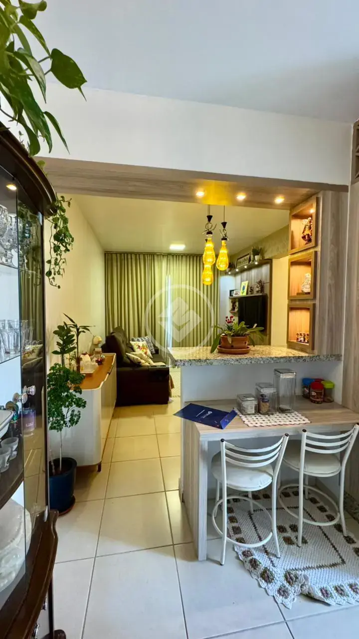 Imagem 1 - Apartamento em Setor Negrão de Lima, Goiânia - GO