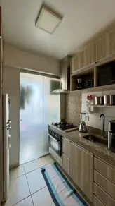 Imagem 3 - Apartamento em Setor Negrão de Lima, Goiânia - GO