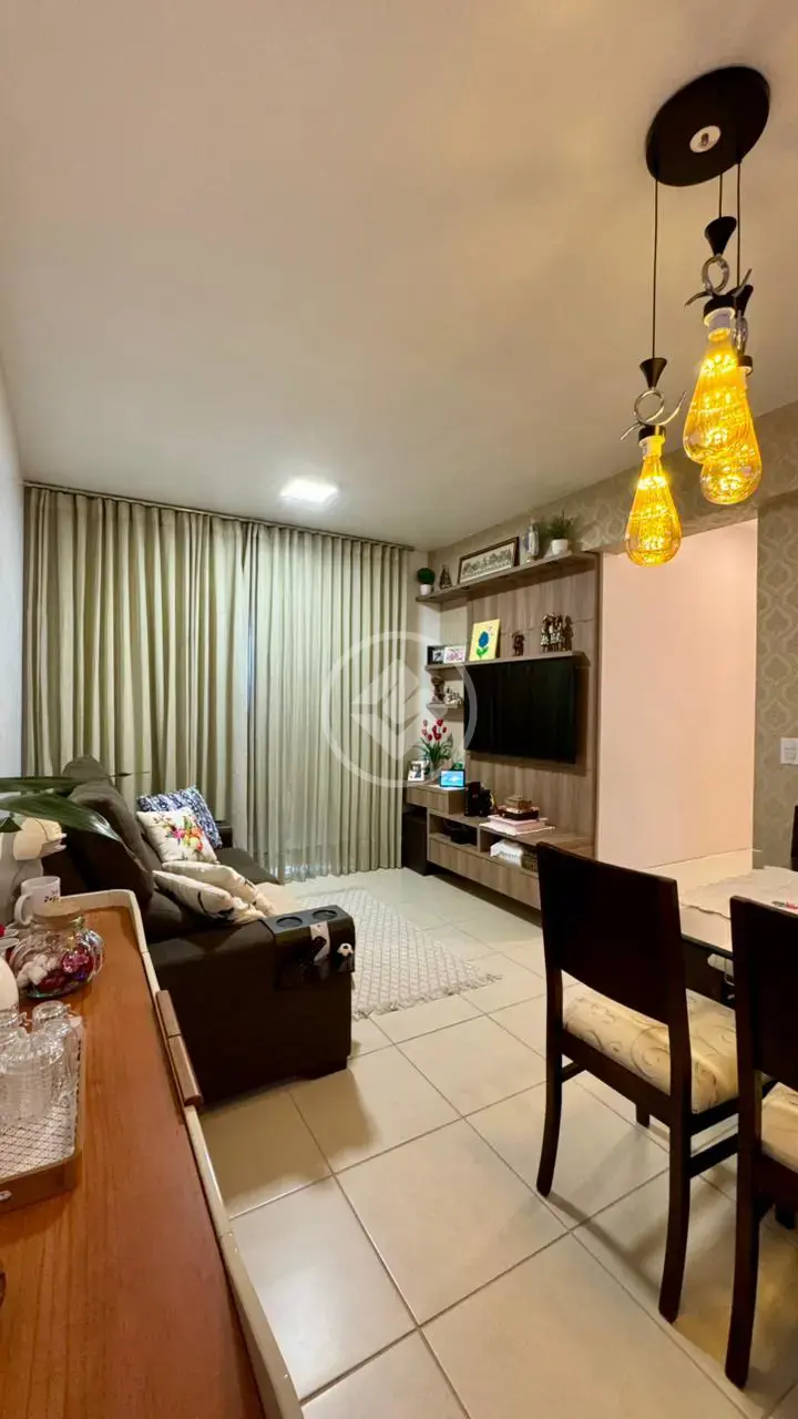 Imagem 1 - Apartamento em Setor Negrão de Lima, Goiânia - GO