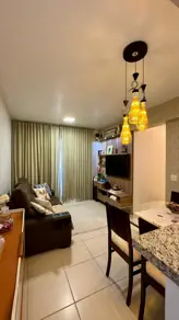 Imagem 6 - Apartamento em Setor Negrão de Lima, Goiânia - GO