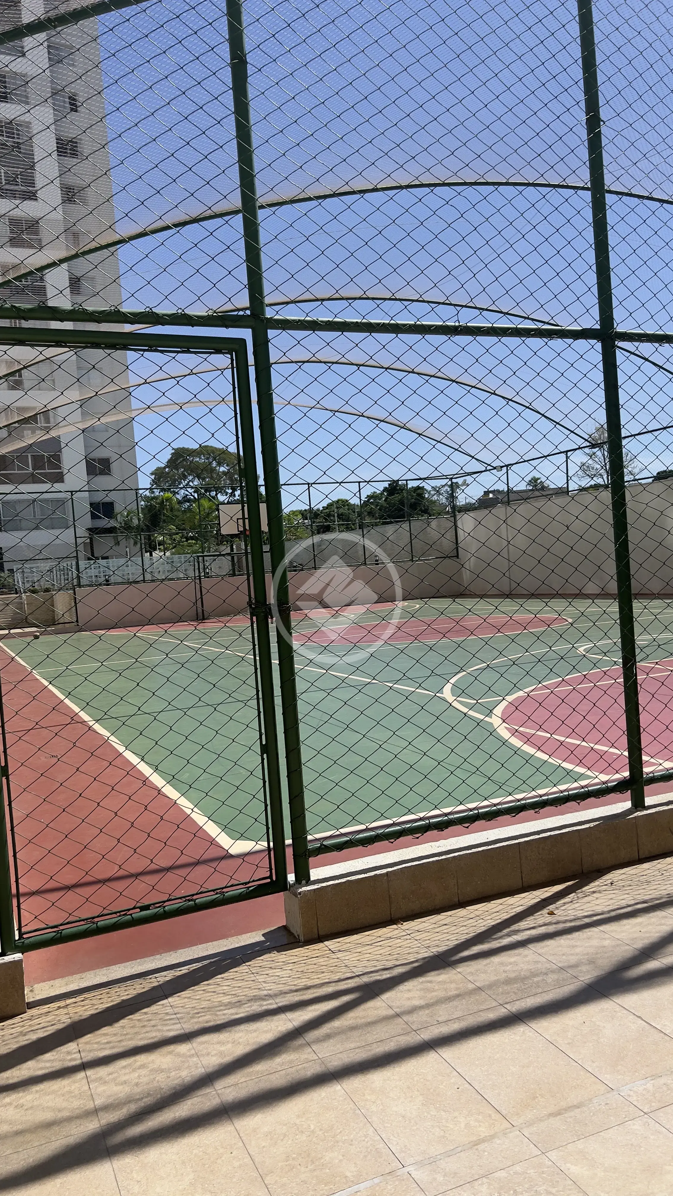 Imagem 1 - Apartamento em Jardim Atlântico, Goiânia - GO