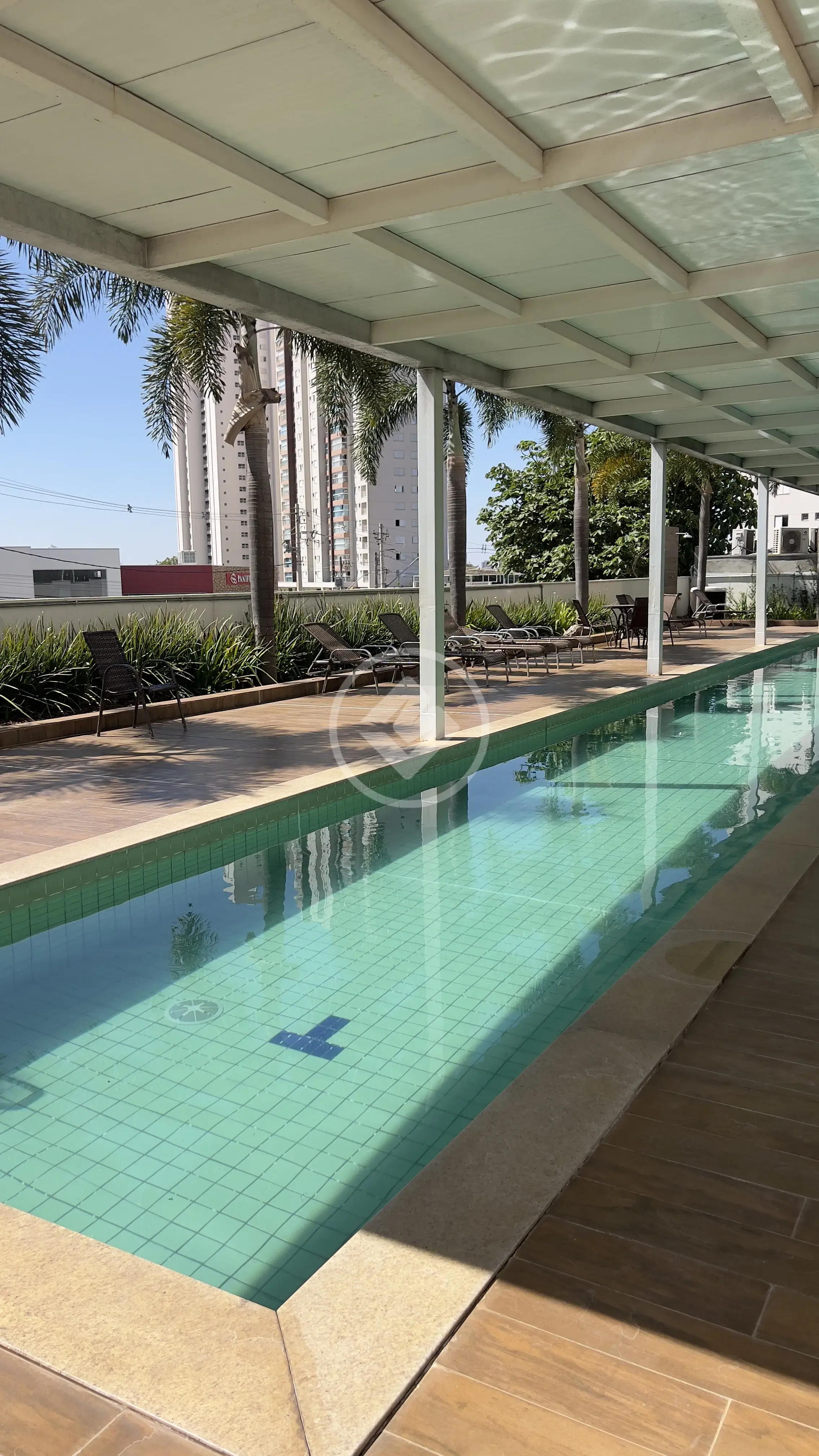 Imagem 4 - Apartamento em Jardim Atlântico, Goiânia - GO