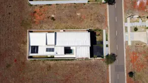 Imagem 4 - Casa em TERRAS ALFA, Senador Canedo - GO