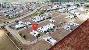 Imagem 5 - Casa em TERRAS ALFA, Senador Canedo - GO
