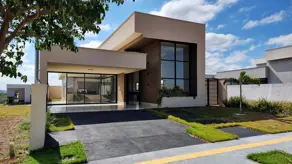 Casa TERRAS ALFA, Senador Canedo - GO — foto 1