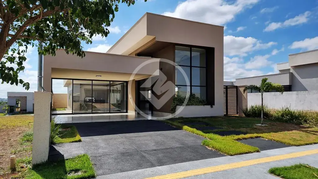 Imagem 1 - Casa em TERRAS ALFA, Senador Canedo - GO