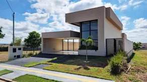 Imagem 2 - Casa em TERRAS ALFA, Senador Canedo - GO