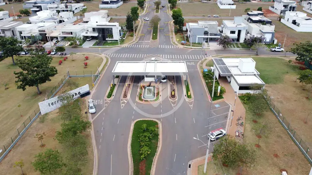 Imagem 6 - Casa em TERRAS ALFA, Senador Canedo - GO