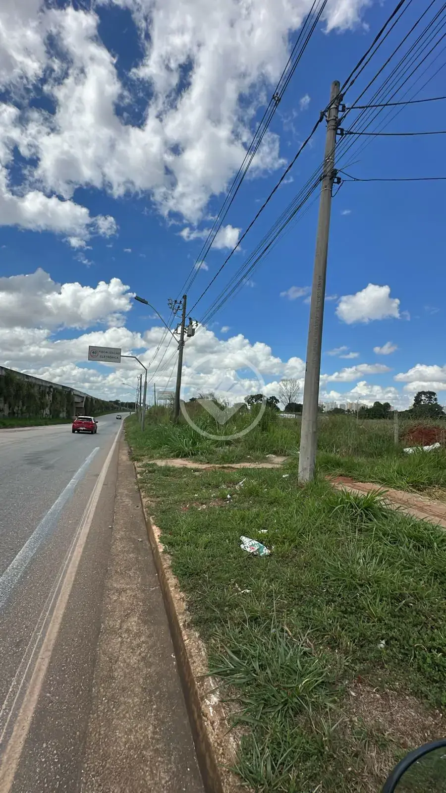Image 2 - Terreno em BR 060, Goiânia - GO