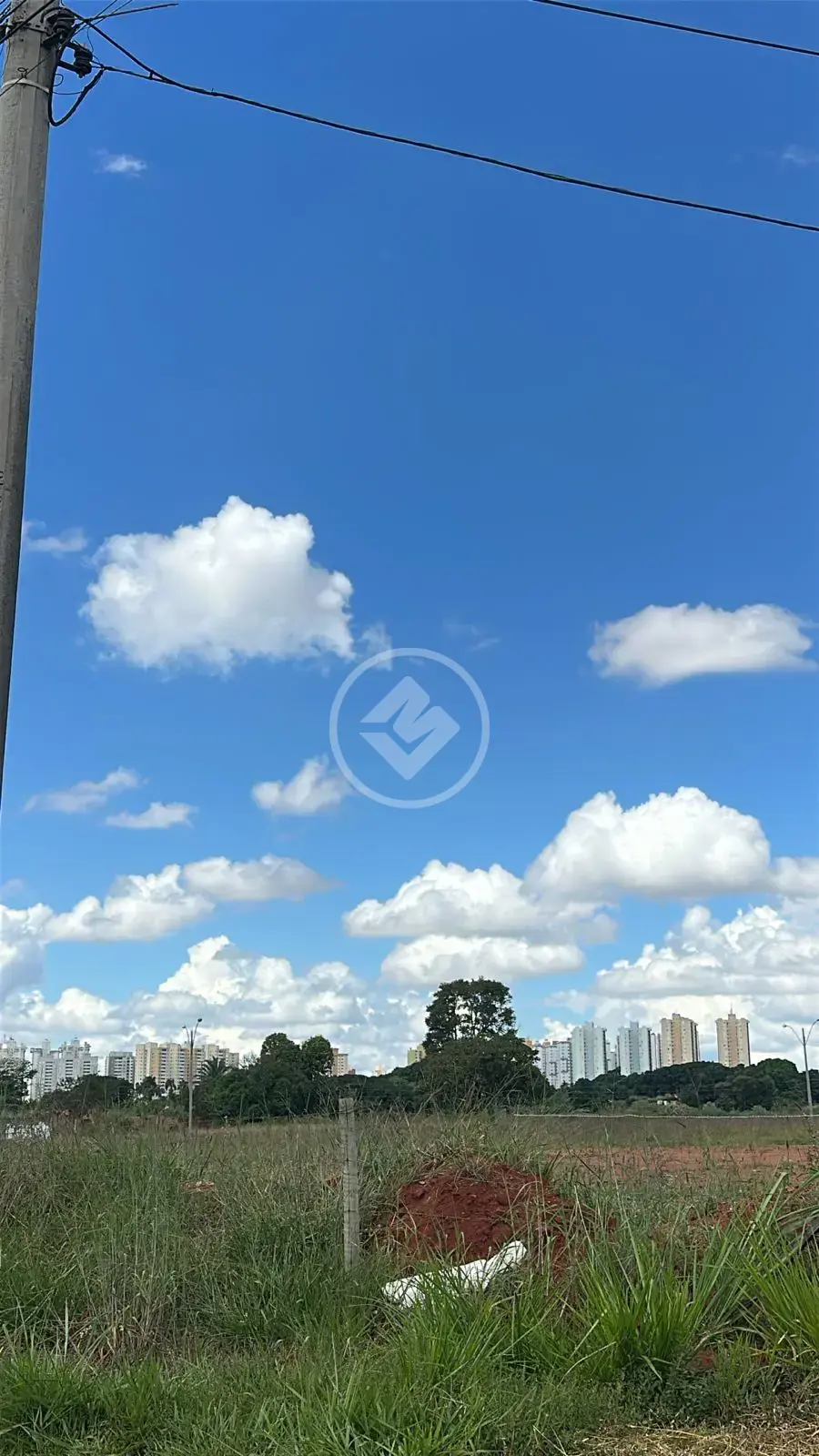 Imagem 1 - Terreno em BR 060, Goiânia - GO