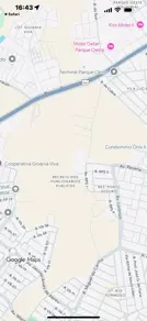 Imagem 2 - Terreno em BR 060, Goiânia - GO