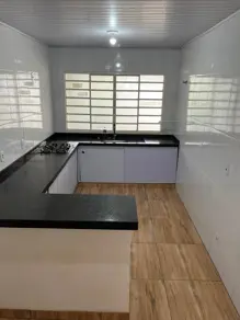 Imagem 6 - Casa em Jardim Nova Esperança, Goiânia - GO