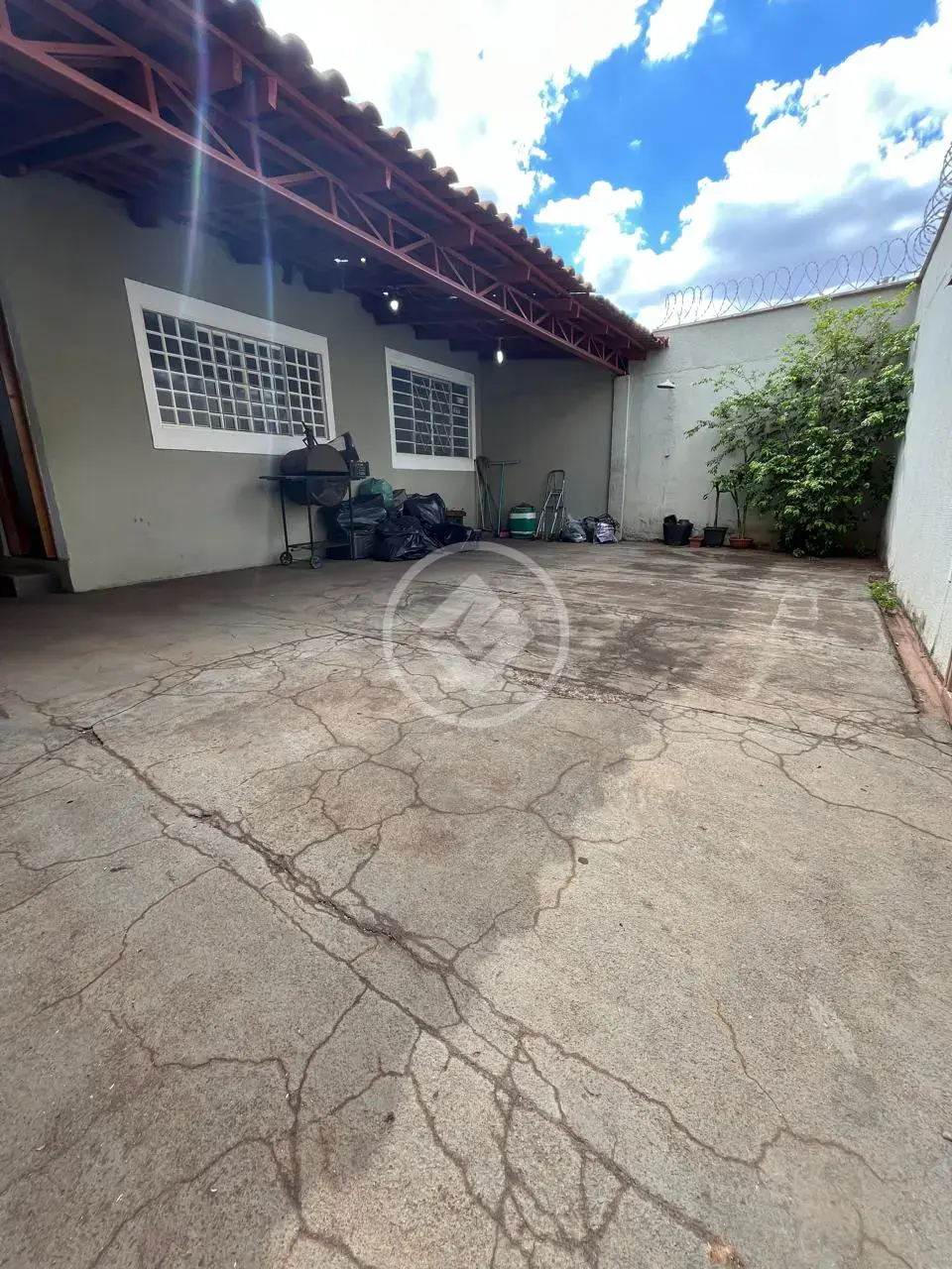 Imagem 1 - Casa em Jardim Nova Esperança, Goiânia - GO