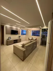 Apartamento Park Lozandes, Goiânia - GO — foto 2
