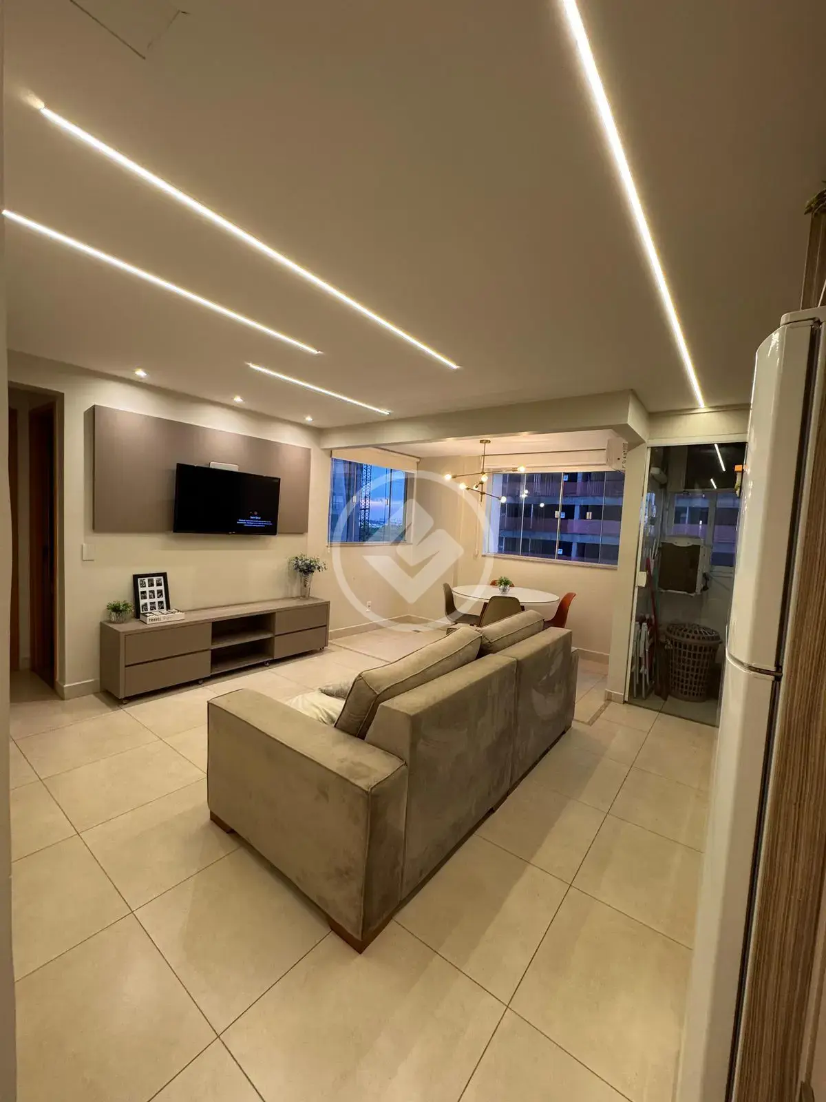 Image 2 - Apartamento em Park Lozandes, Goiânia - GO
