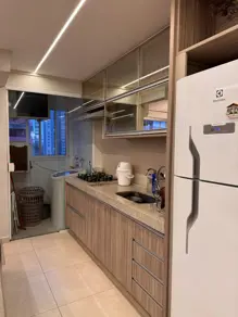 Imagem 4 - Apartamento em Park Lozandes, Goiânia - GO