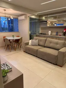 Imagem 2 - Apartamento em Park Lozandes, Goiânia - GO