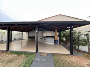 Casa Parque Anhanguera, Goiânia - GO — foto 1
