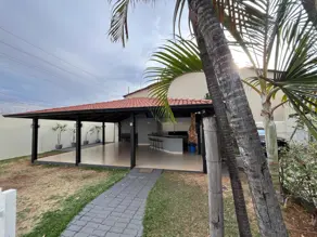 Casa Parque Anhanguera, Goiânia - GO — foto 2