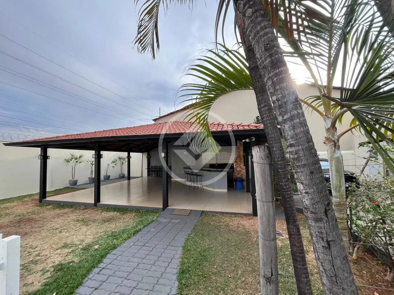 Image 2 - Casa em Parque Anhanguera, Goiânia - GO